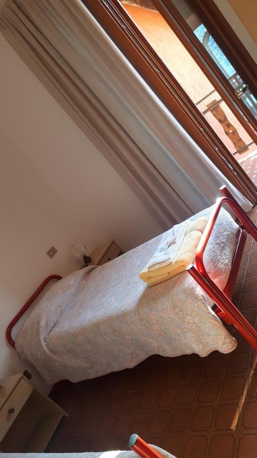 Albergo Legazzuolo Montecampione Artogne Exterior foto